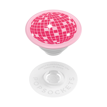 Load image into Gallery viewer, PopSockets Phone Grip - Disco Cowgirl