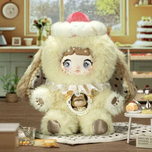 Load image into Gallery viewer, Nommi A Bite Of Sweetheart Series Kawaii Plush Doll Hanger Blind Box (1pc)