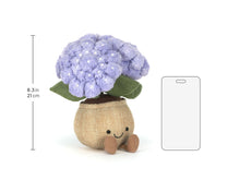 Load image into Gallery viewer, Amuseables Hydrangea