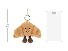 Load image into Gallery viewer, Amuseables Croissant Bag