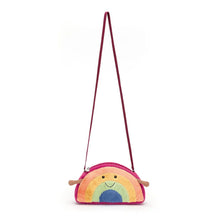 Load image into Gallery viewer, Amuseable Rainbow Bag