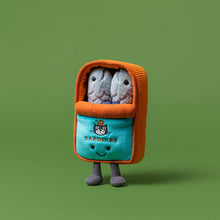 Load image into Gallery viewer, Amuseables Sardine Tin