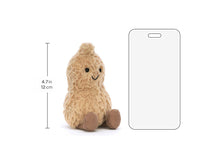 Load image into Gallery viewer, Amuseables Peanut