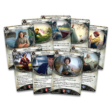 Load image into Gallery viewer, Arkham Horror: The Card Game - The Feast of Hemlock Vale Campaign Expansion