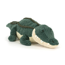 Load image into Gallery viewer, Allexi Alligator