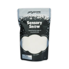 Load image into Gallery viewer, Jellystone Designs Sensory Snow