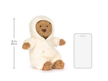 Load image into Gallery viewer, Bartholomew Bear All-in-one