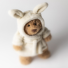 Load image into Gallery viewer, Bartholomew Bear Bathrobe