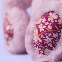 Load image into Gallery viewer, Thistlepop Blossom Luxe Bunny