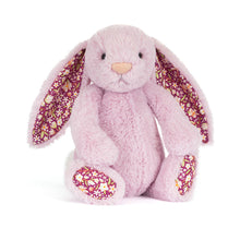Load image into Gallery viewer, Thistlepop Blossom Luxe Bunny