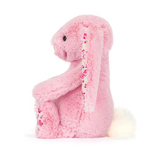 Load image into Gallery viewer, Blushkin Blossom Luxe Bunny