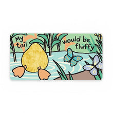 Load image into Gallery viewer, If I Were A Duckling Board Book