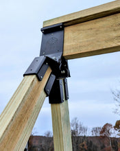 Load image into Gallery viewer, Swing Arm Adapter w/o wood