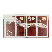 Load image into Gallery viewer, Muswell Mole and the Buried Treasure Book