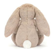 Load image into Gallery viewer, Blossom Beige Bunny 'Petal' Large