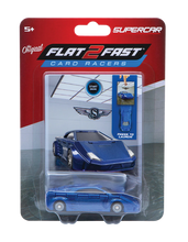 Load image into Gallery viewer, Flat 2 Fast Supercar