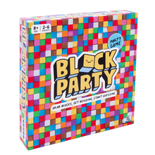 Load image into Gallery viewer, Block Party