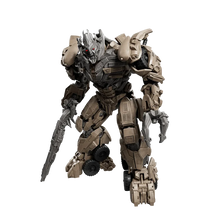 Load image into Gallery viewer, Transformers Classic Class 22 Megatron model kit