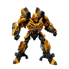 Load image into Gallery viewer, Transformers Classic Class 23 Bumblebee model kit