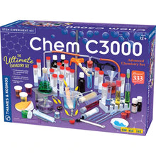 Load image into Gallery viewer, CHEM C3000