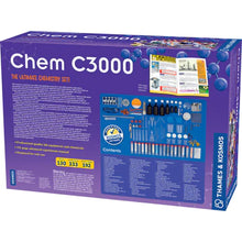 Load image into Gallery viewer, CHEM C3000