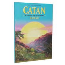 Load image into Gallery viewer, CATAN - Hawai'i