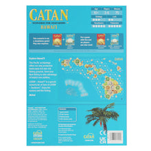 Load image into Gallery viewer, CATAN - Hawai'i