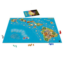 Load image into Gallery viewer, CATAN - Hawai'i