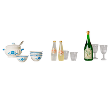 Load image into Gallery viewer, Soup set, Mouse