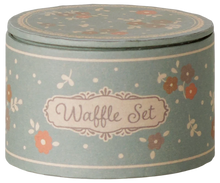 Load image into Gallery viewer, Waffle set, Mouse