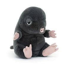 Load image into Gallery viewer, Cuddlebud Morgan Mole