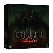 Load image into Gallery viewer, Cthulhu: Death May Die