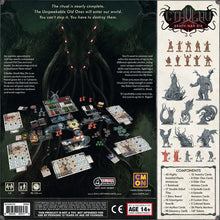 Load image into Gallery viewer, Cthulhu: Death May Die