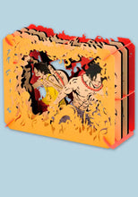 Load image into Gallery viewer, One Piece Paper Theater (032N)