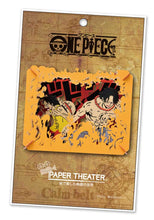 Load image into Gallery viewer, One Piece Paper Theater (032N)