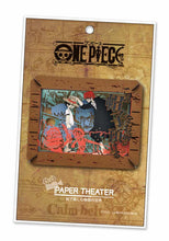 Load image into Gallery viewer, One Piece Paper Theater (033N)