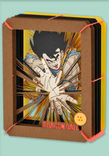 Load image into Gallery viewer, Dragon Ball Z Paper Theater (Kamehameha)