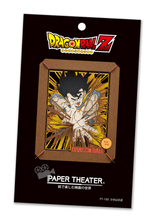 Load image into Gallery viewer, Dragon Ball Z Paper Theater (Kamehameha)