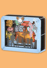 Load image into Gallery viewer, One Piece Paper Theater (105N)