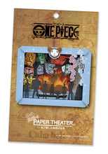 Load image into Gallery viewer, One Piece Paper Theater (105N)