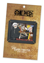 Load image into Gallery viewer, One Piece Paper Theater (158)