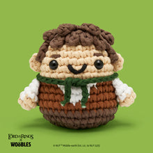 Load image into Gallery viewer, Frodo™ Crochet Kit