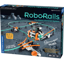 Load image into Gallery viewer, The Robot Monorail System