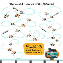 Load image into Gallery viewer, The Robot Monorail System