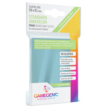 Load image into Gallery viewer, PRIME Sleeves: Standard American