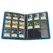 Load image into Gallery viewer, Prime Album 18-Pocket: Blue