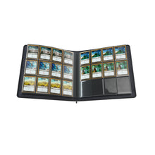Load image into Gallery viewer, Zip-Up Album 24-Pocket