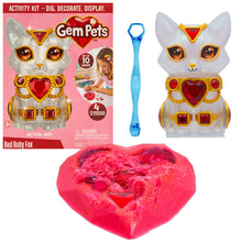 Load image into Gallery viewer, Gem Pets