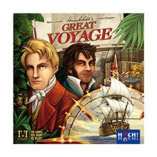 Load image into Gallery viewer, Great Voyage