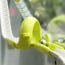 Load image into Gallery viewer, Gecko Run: Marble Run Loop Expansion Pack